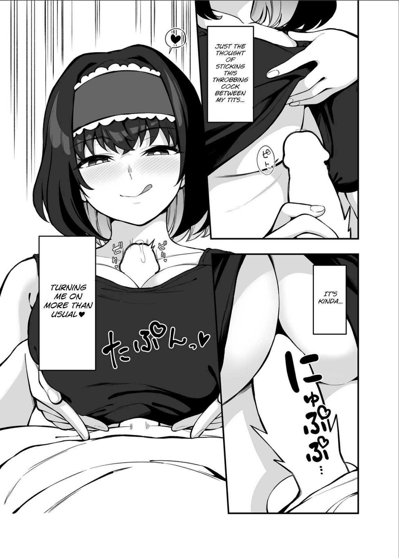 Hentai Manga Comic-Garie's XXX Toys 2-Read-20